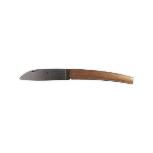 Pocket Knife — Le Verre Volé