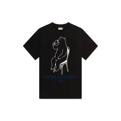 Karhu Wine Club Tee — Le Verre Volé