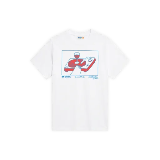 Karhu Atangana Tee — Le Verre Volé